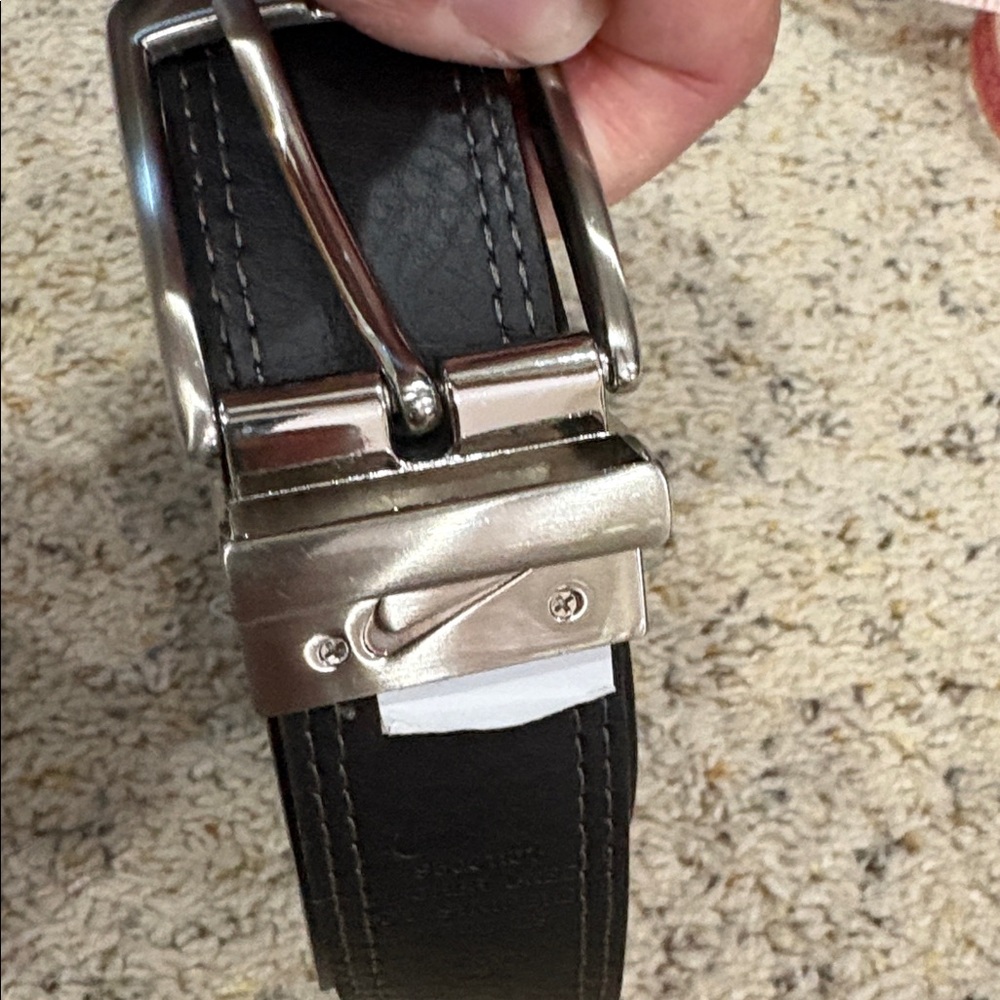 Nike Belt large